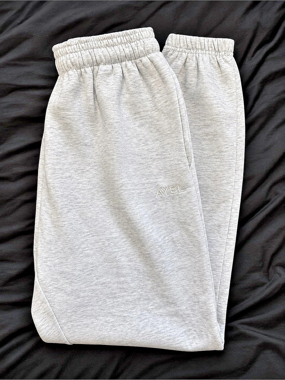 AYBL Lifestyle Oversized Joggers